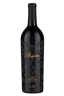 Brigitte | Napa Valley Red Wine 1